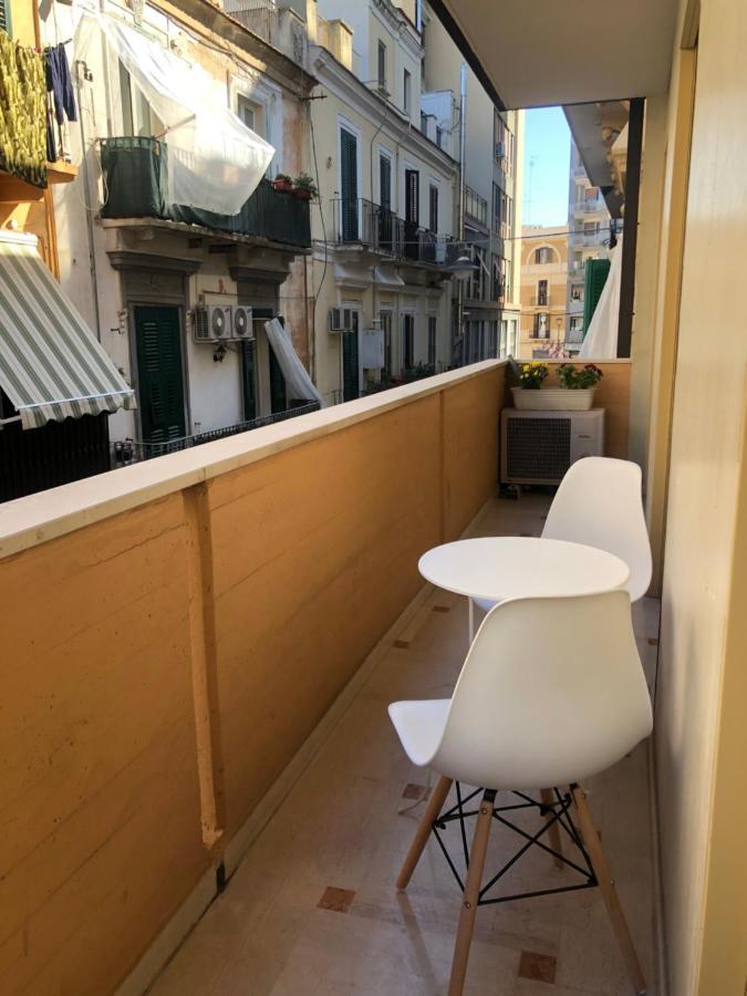 Rue Ragusa #2A Howme Bari Exterior photo